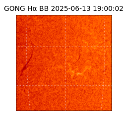 gong - 2025-06-13T19:00:02