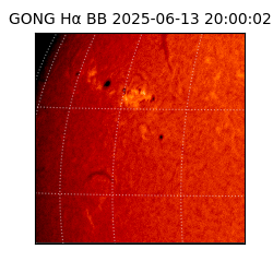 gong - 2025-06-13T20:00:02