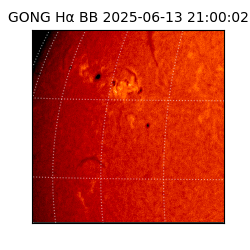 gong - 2025-06-13T21:00:02