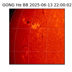 gong - 2025-06-13T22:00:02