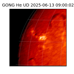 gong - 2025-06-13T09:00:02
