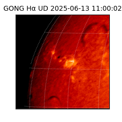gong - 2025-06-13T11:00:02