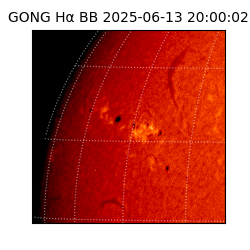 gong - 2025-06-13T20:00:02
