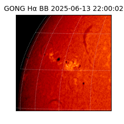 gong - 2025-06-13T22:00:02