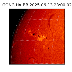 gong - 2025-06-13T23:00:02