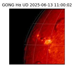 gong - 2025-06-13T11:00:02