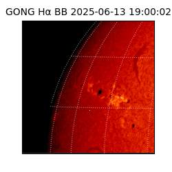 gong - 2025-06-13T19:00:02
