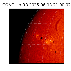 gong - 2025-06-13T21:00:02
