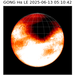 gong - 2025-06-13T05:10:42