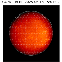 gong - 2025-06-13T15:01:02