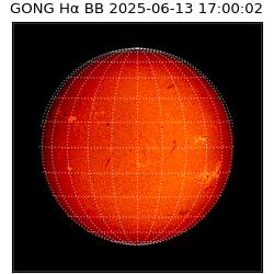 gong - 2025-06-13T17:00:02