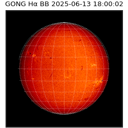 gong - 2025-06-13T18:00:02