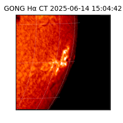 gong - 2025-06-14T15:04:42