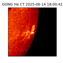 gong - 2025-06-14T18:00:42