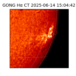 gong - 2025-06-14T15:04:42