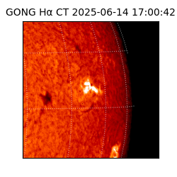 gong - 2025-06-14T17:00:42