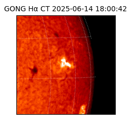 gong - 2025-06-14T18:00:42