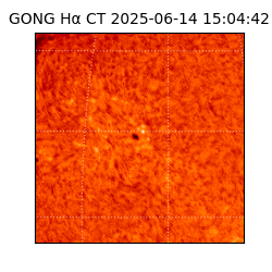 gong - 2025-06-14T15:04:42