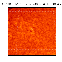 gong - 2025-06-14T18:00:42