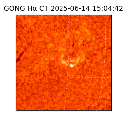 gong - 2025-06-14T15:04:42