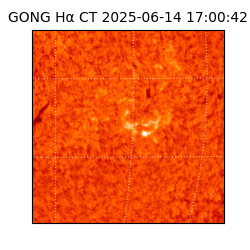 gong - 2025-06-14T17:00:42