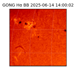 gong - 2025-06-14T14:00:02