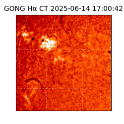 gong - 2025-06-14T17:00:42