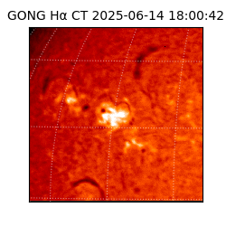 gong - 2025-06-14T18:00:42