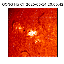 gong - 2025-06-14T20:00:42