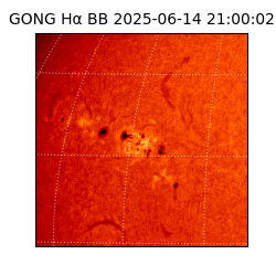 gong - 2025-06-14T21:00:02