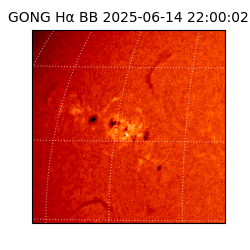 gong - 2025-06-14T22:00:02