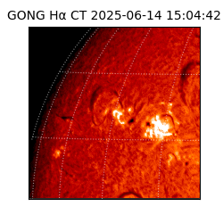 gong - 2025-06-14T15:04:42