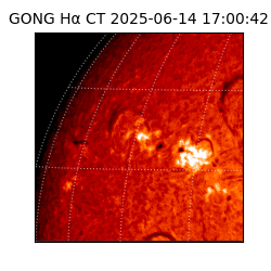 gong - 2025-06-14T17:00:42