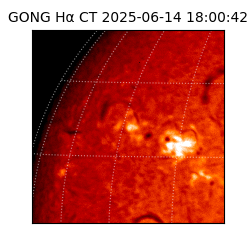 gong - 2025-06-14T18:00:42