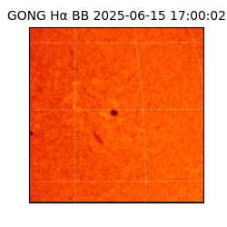 gong - 2025-06-15T17:00:02