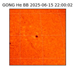 gong - 2025-06-15T22:00:02