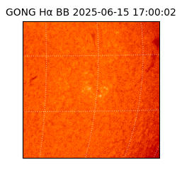 gong - 2025-06-15T17:00:02