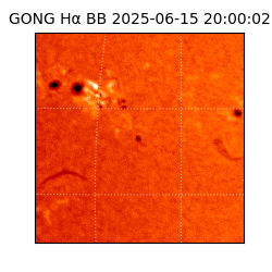 gong - 2025-06-15T20:00:02