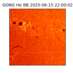 gong - 2025-06-15T22:00:02