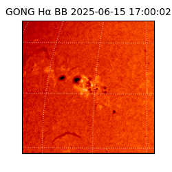 gong - 2025-06-15T17:00:02