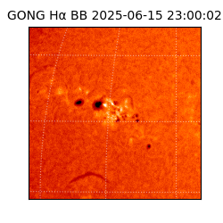 gong - 2025-06-15T23:00:02