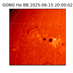 gong - 2025-06-15T20:00:02