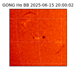 gong - 2025-06-15T20:00:02