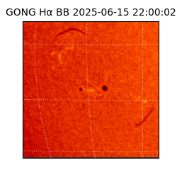 gong - 2025-06-15T22:00:02