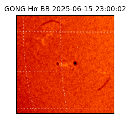 gong - 2025-06-15T23:00:02