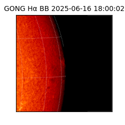 gong - 2025-06-16T18:00:02