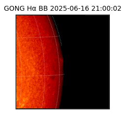 gong - 2025-06-16T21:00:02