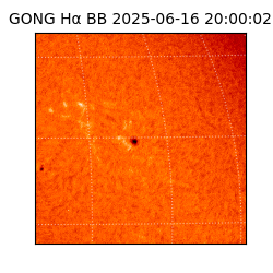 gong - 2025-06-16T20:00:02