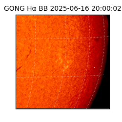 gong - 2025-06-16T20:00:02