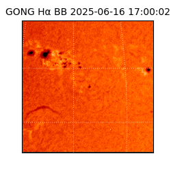 gong - 2025-06-16T17:00:02